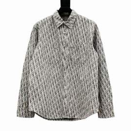 Picture of Dior Jackets _SKUDiorM-XLaztx705334310